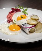 Restaurant DREI Bild 3