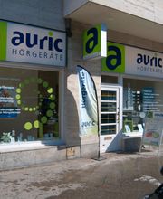 auric Hörcenter Berlin-Schöneberg Bild 1