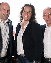 HDI Generalvertretung Thomas Landenfeld