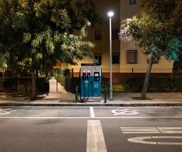 ACCIONA Charging Station imagen 2