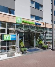 Holiday Inn Express Frankfurt - Messe by IHG Bild 10