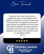 Coldwell Banker Ben Bates, Inc., Realtor image 15