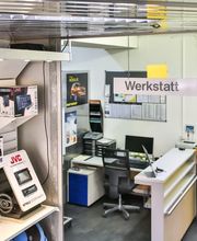 Sonnenberg Garage AG Bild 2