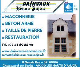 Dainvaux-Renov'Anjou image 1