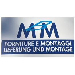 Mbm Forniture e Montaggi logo