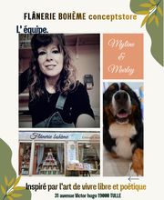 Flanerie Boheme image 5