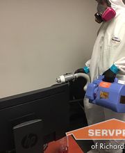 SERVPRO of Richardson image 17