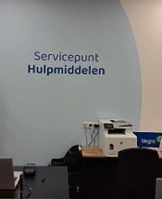 Vegro Servicepunt Hulpmiddelen afbeelding 4