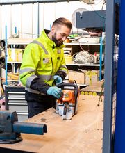 Kiloutou TP La Chapelle-d'Armentières image 4