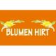 Blumen Hirt