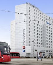 ibis budget Bern Expo Bild 6