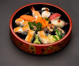 Sumo Sushi Bar Bild 6