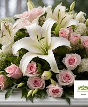 Pompes Funèbres Caton - La Chapelle Saint Mesmin image 1