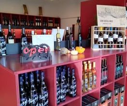 Union Vinicole de Cully - Espace de location Vinilingus Bild 2