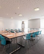 B&B HOTEL Lully 3 Lakes Bild 11