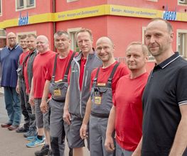Jacob GmbH Bild 2