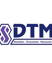DTM image 1