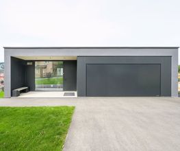 cédric haldimann architecte Bild 3