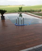 Poolinter Andree Kuschel Bild 16