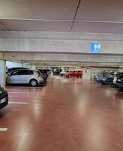 Parcheggio Saba Sant'Antonio immagine 2