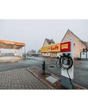 Shell Recharge Charging Station Bild 12