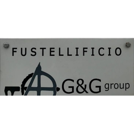 Fustellificio G&G Group logo