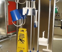 Mettler Tools GmbH Bild 6