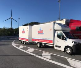Suisse Déménagement SARL Bild 3