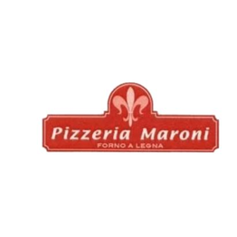 Pizzeria Ristorante Maroni logo
