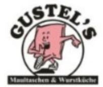 Gustels Maultaschen und Wurstküche, August Kreder