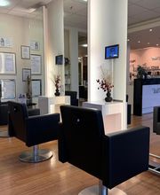 Intercoiffure Das Haarwerk Bild 1