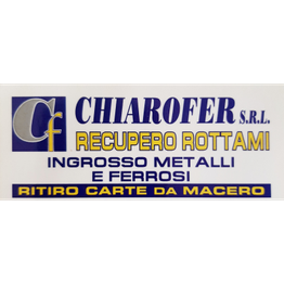 Chiarofer logo