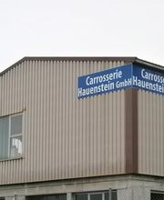 Carrosserie Hauenstein GmbH Bild 4