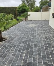 Tardigrade Construction image 2