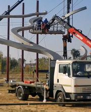 Contenedores Y Grúas Algemesí S L U imagen 1