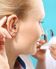 Luber Hörakustik Pullach Bild 6