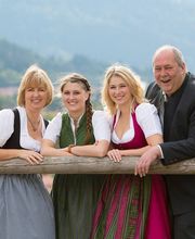 Hotel und Restaurant Am Wald Bild 2