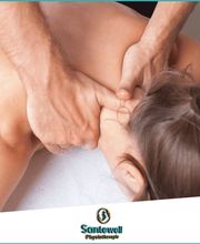 Physiotherapie Santewell Basel Steinenvorstadt Bild 11