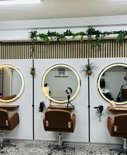 The Most Hairstyle by Sarah Bild 8