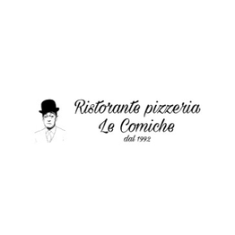 Ristorante Pizzeria Le Comiche logo