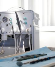 Servizio Medico Dentario Regionale - SAM Bild 6