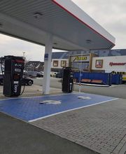 E.ON Drive Public Ladestation Bild 3