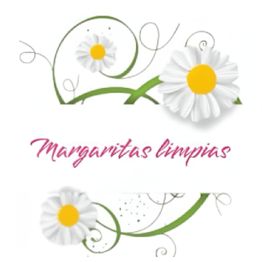 Margaritas Limpias