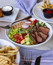 Thirsty Lion image 5