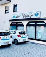 Lina´s Pflegeengel GmbH Bild 1