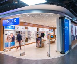 Opticien Visilab Renens Bild 1