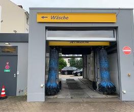 JET Tankstelle Bild 4