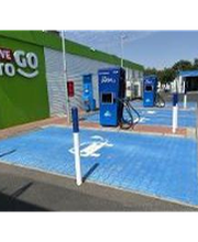 Aral pulse Ladestation Bild 1