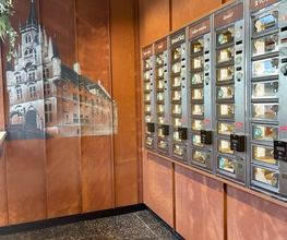 Shell Recharge Charging Station afbeelding 16