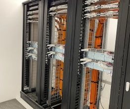 eControl SA Bild 7